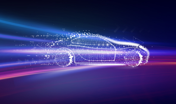 “堵車”？身處汽車供應鏈的TA原地起飛