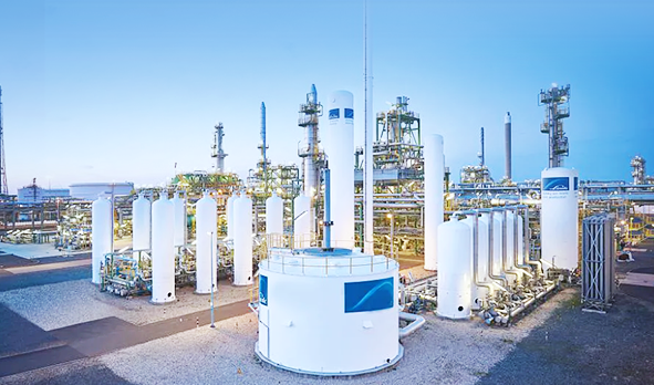 宏山 in 高端制造業 | in氫能儲能領域，宏山激光將如何發光發熱？