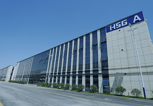 北方總部基地（濟(jì)南）