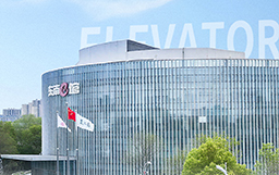 三年三次！東南電梯為何堅定選擇宏山激光？答案在“高精智造”！