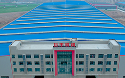 4臺大幅面高功率激光設備，湖北裕豐鋼結構為何堅定選擇宏山？